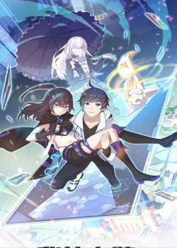 Đọc truyện tranh Thẻ Bài Của Ta Có Thể Cường Hóa Vô Hạn