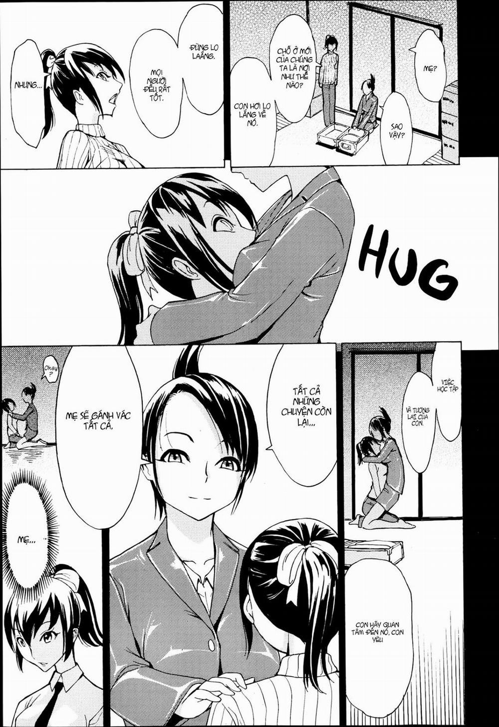 The Beast House 1 trang 20