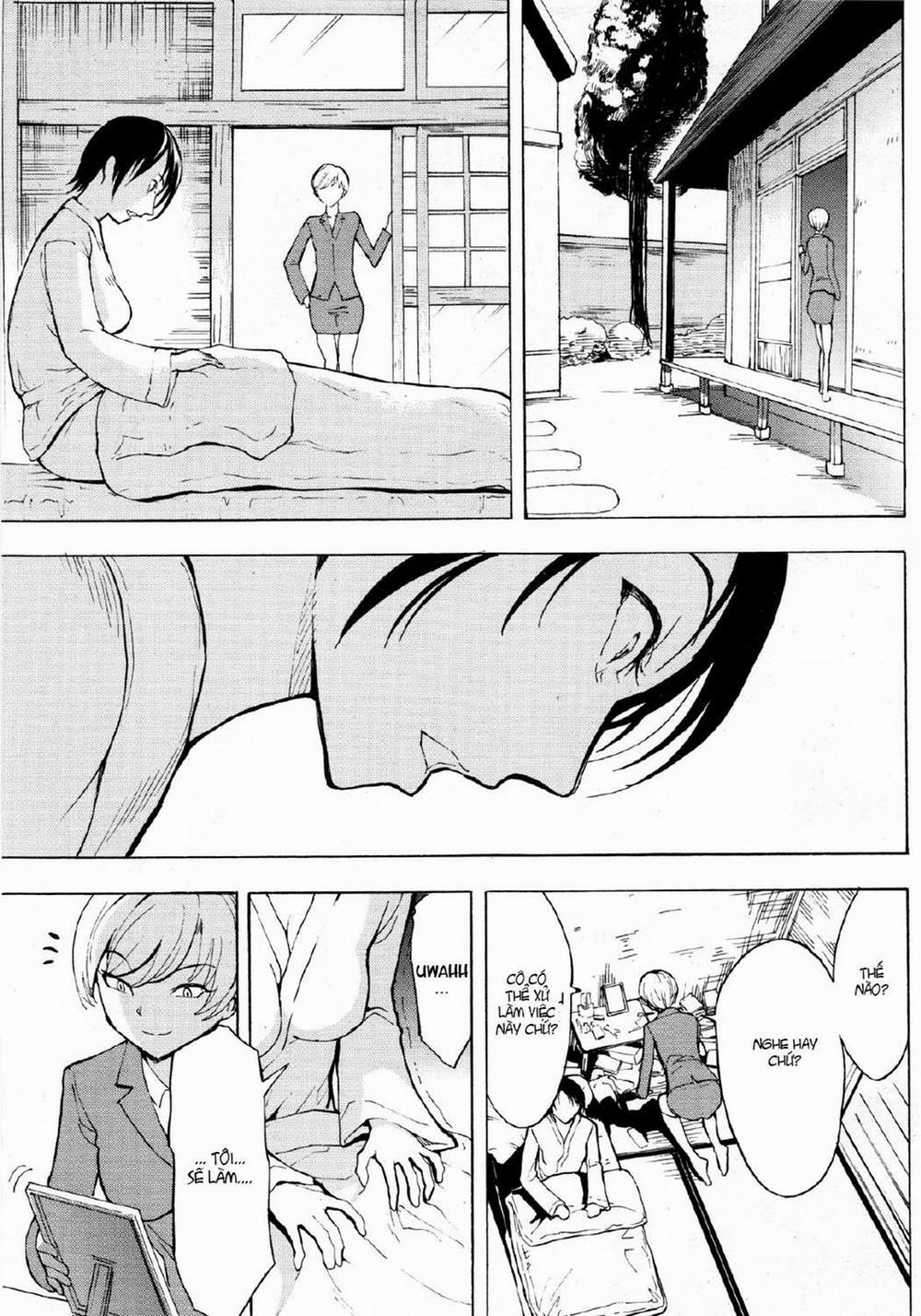 The Beast House 2 trang 25