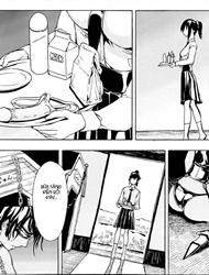 Đọc truyện tranh The Beast House