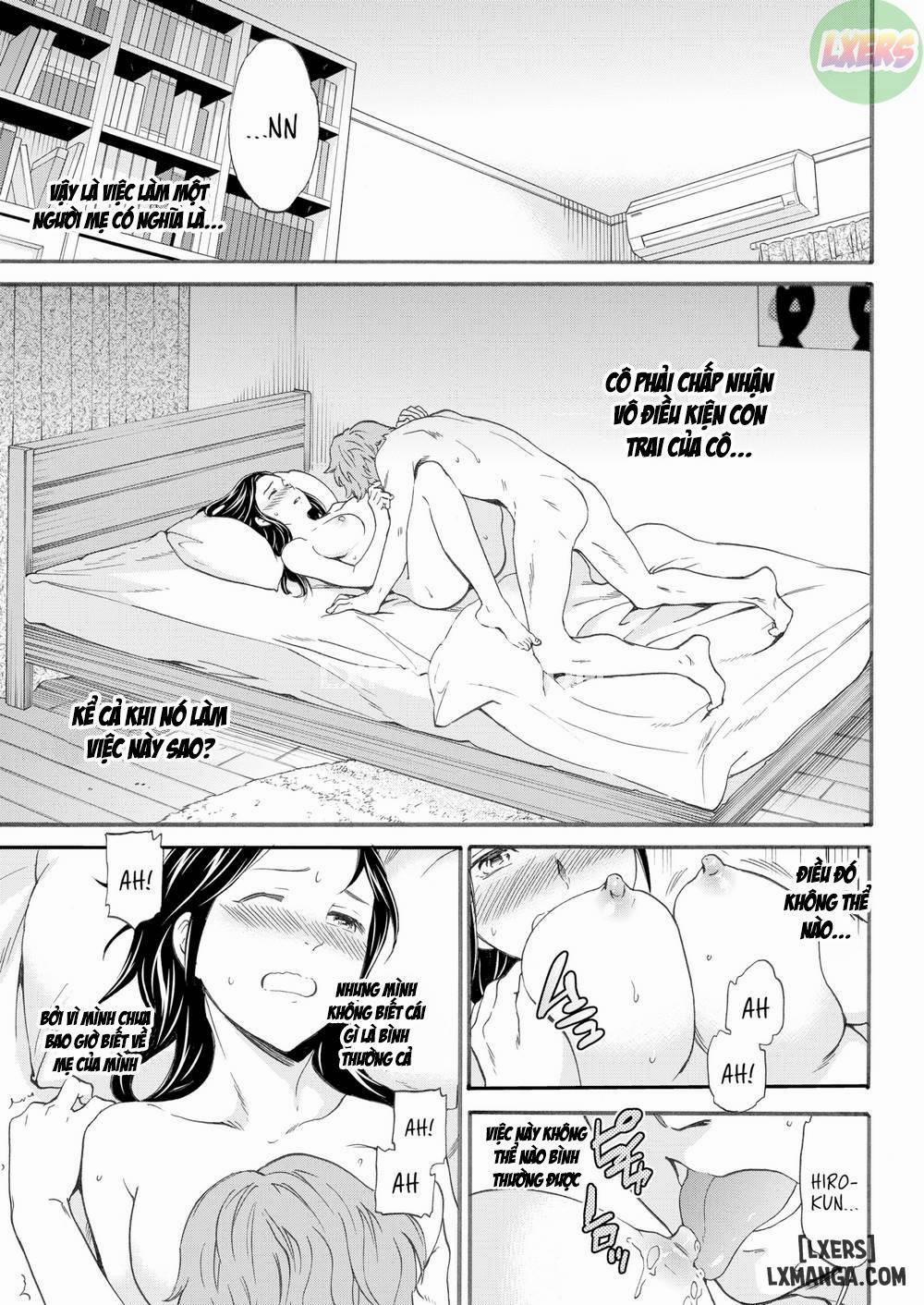 The Beauty in My Life Oneshot trang 6