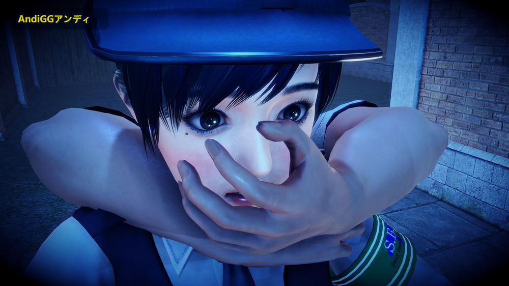 The Beauty In Uniform Was Attacked Oneshot trang 11