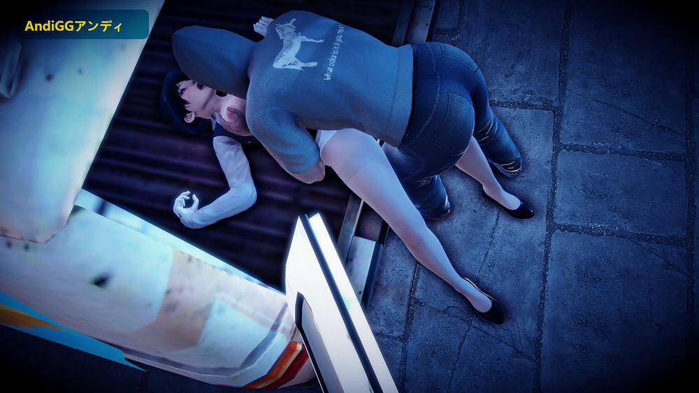 The Beauty In Uniform Was Attacked Oneshot trang 39