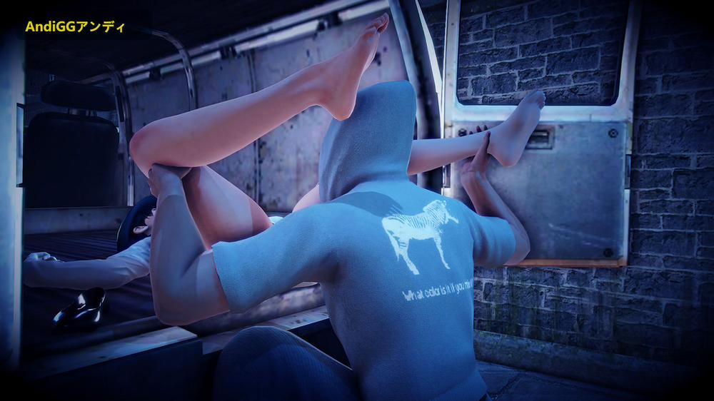 The Beauty In Uniform Was Attacked Oneshot trang 45