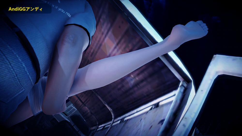 The Beauty In Uniform Was Attacked Oneshot trang 58