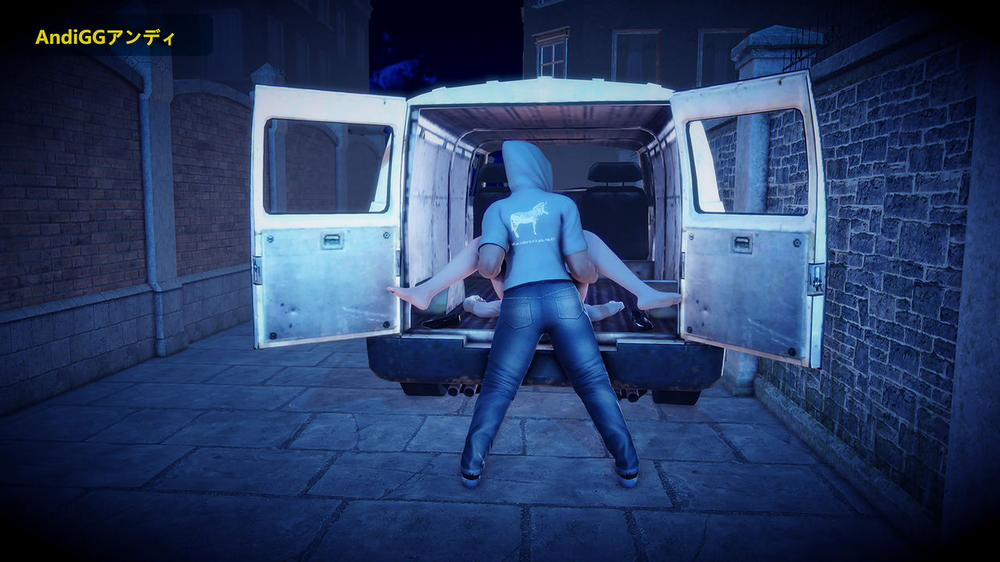 The Beauty In Uniform Was Attacked Oneshot trang 61