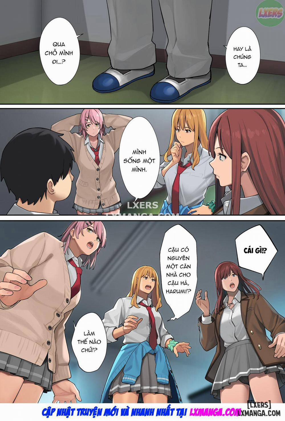 The Biggest Loser (Winner) Oneshot trang 22