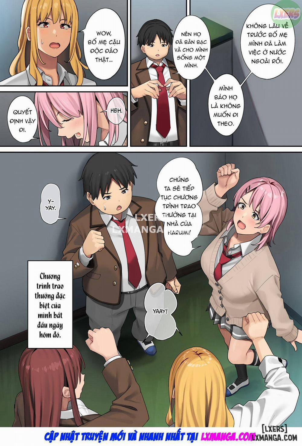 The Biggest Loser (Winner) Oneshot trang 23