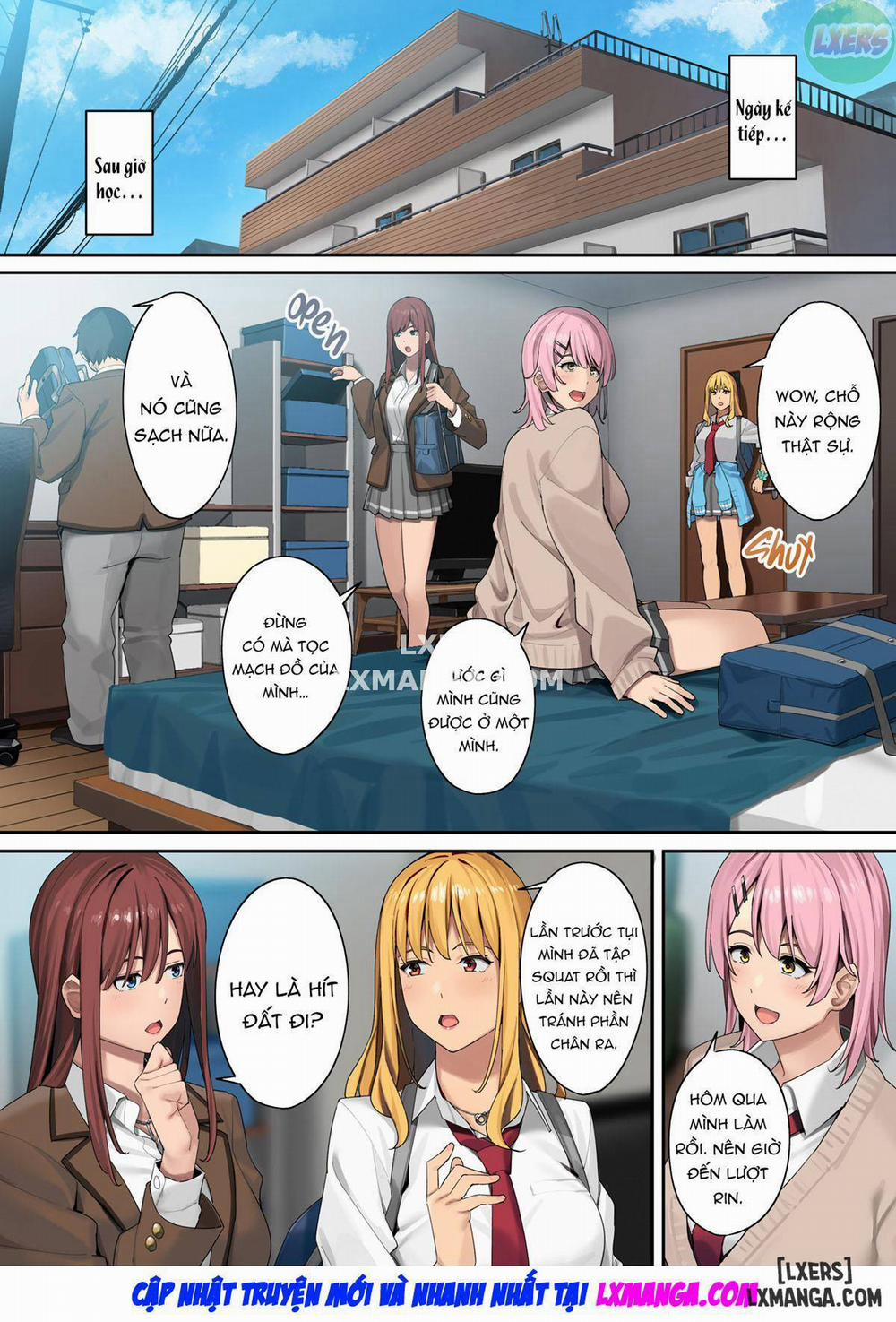 The Biggest Loser (Winner) Oneshot trang 24