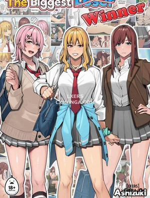 Đọc truyện tranh The Biggest Loser (Winner)