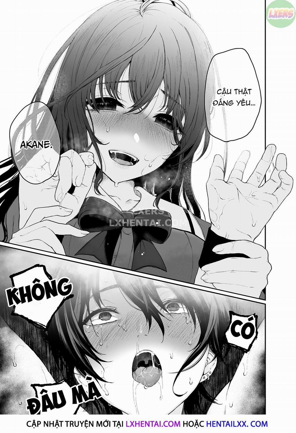 The Binding Bride's Garden 1 trang 37