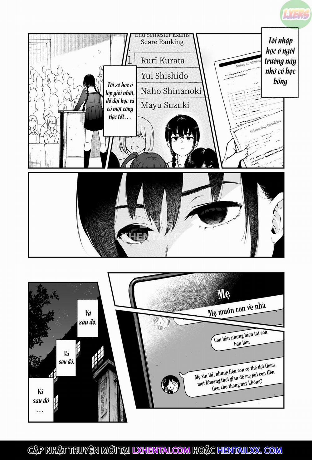 The Binding Bride's Garden 2 trang 11