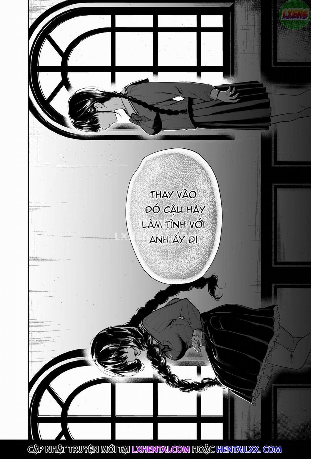 The Binding Bride's Garden 2 trang 17