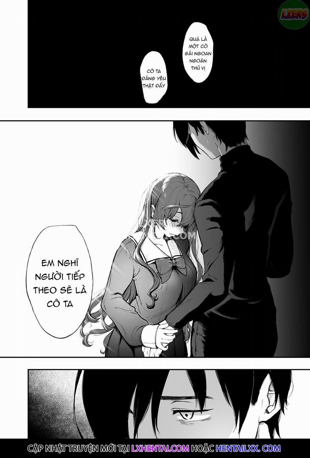 The Binding Bride's Garden 2 trang 9