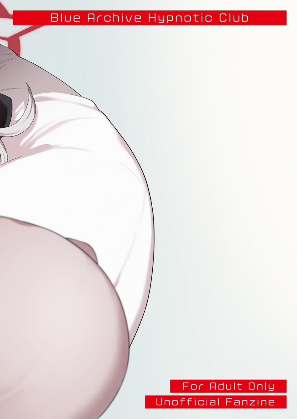 The Blue Archive Mind Control Club Oneshot trang 26