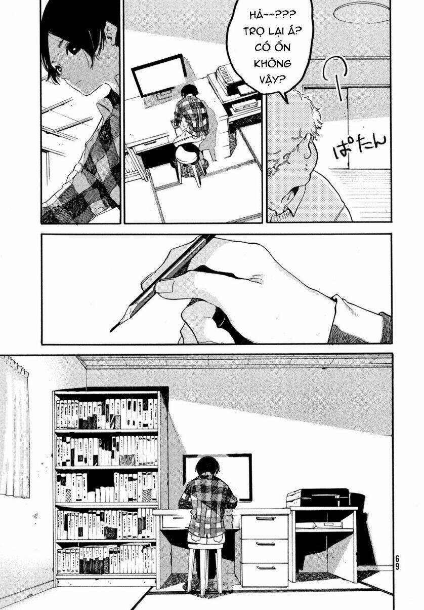 The Blue Period 41 trang 13