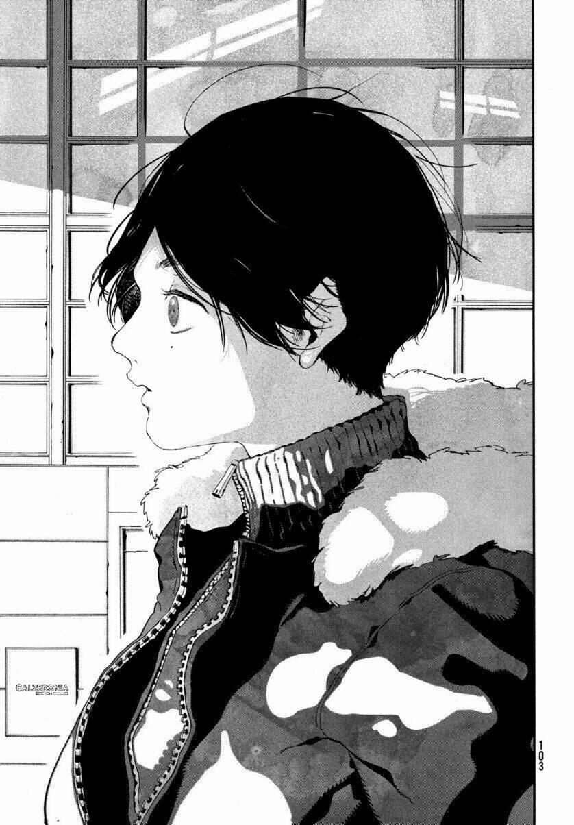 The Blue Period 41 trang 47