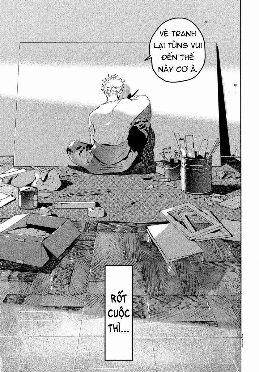 The Blue Period 41 trang 54