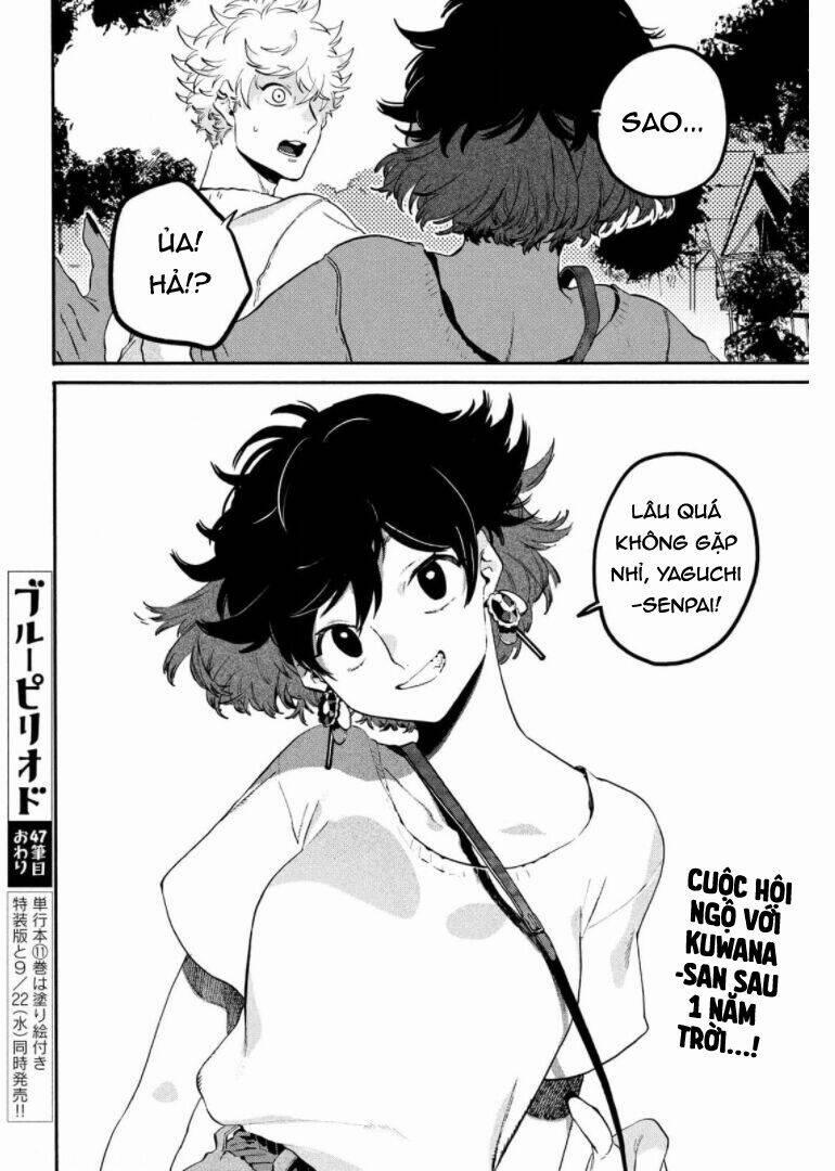 The Blue Period 47 trang 56