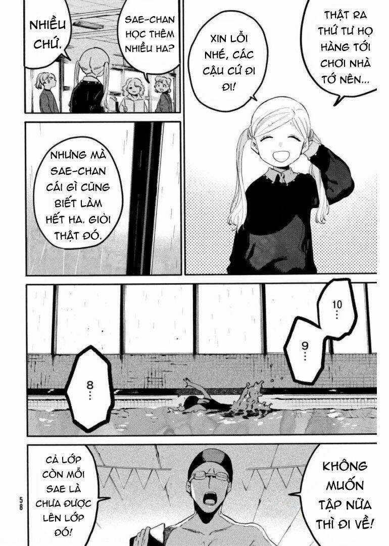 The Blue Period 47 trang 9