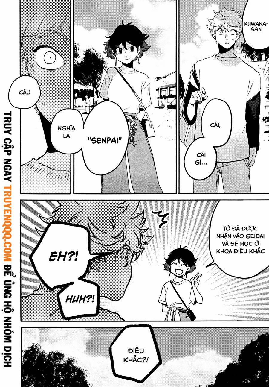 The Blue Period 48 trang 2