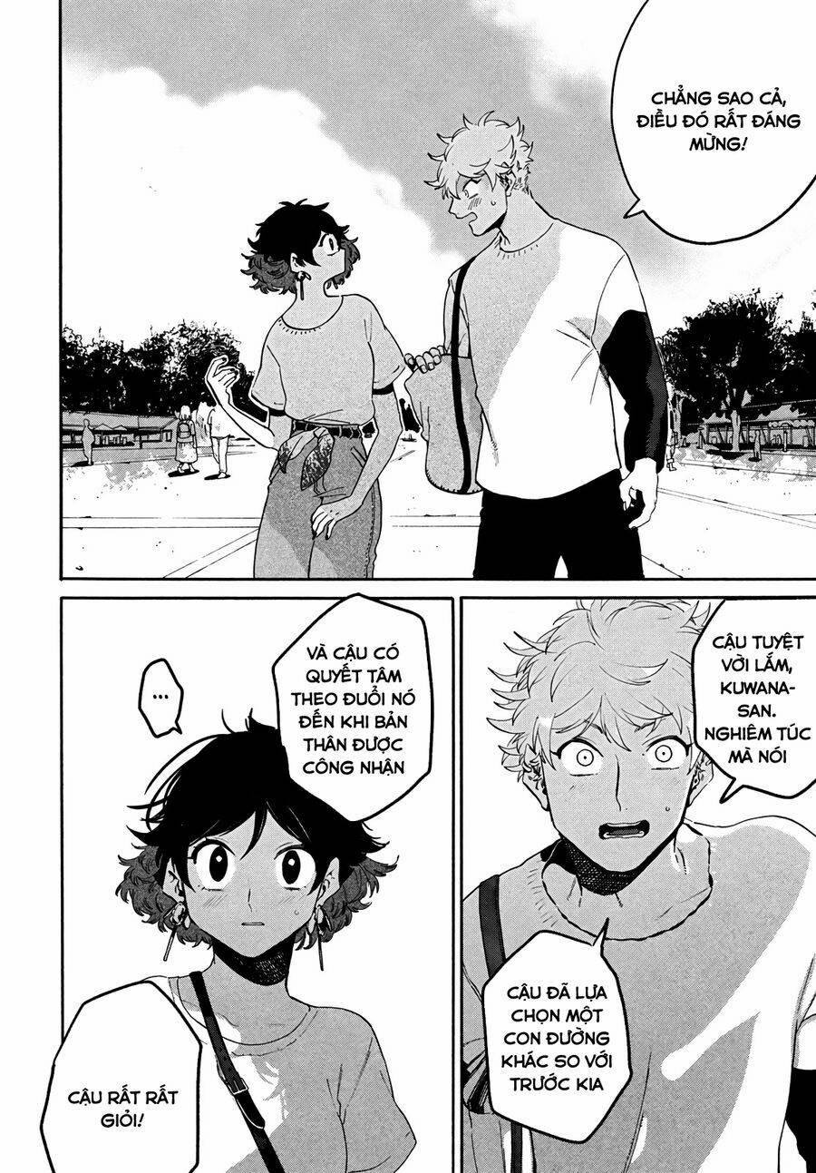 The Blue Period 48 trang 4