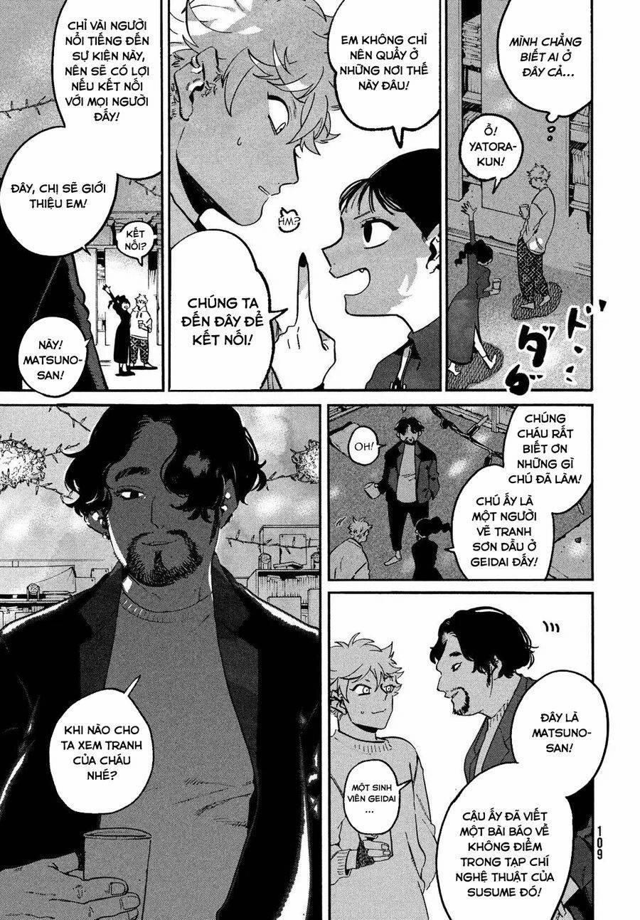 The Blue Period 51.5 trang 10