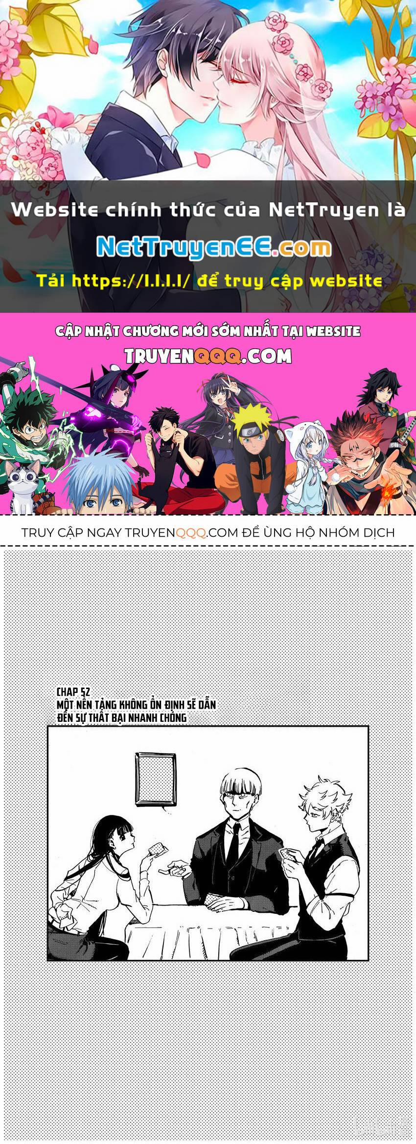 The Blue Period 52 trang 0