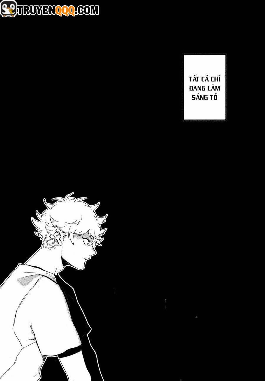 The Blue Period 53.5 trang 11