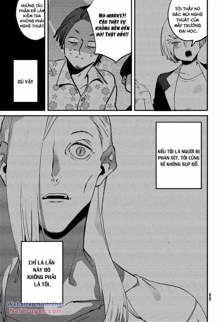 The Blue Period 53 trang 14