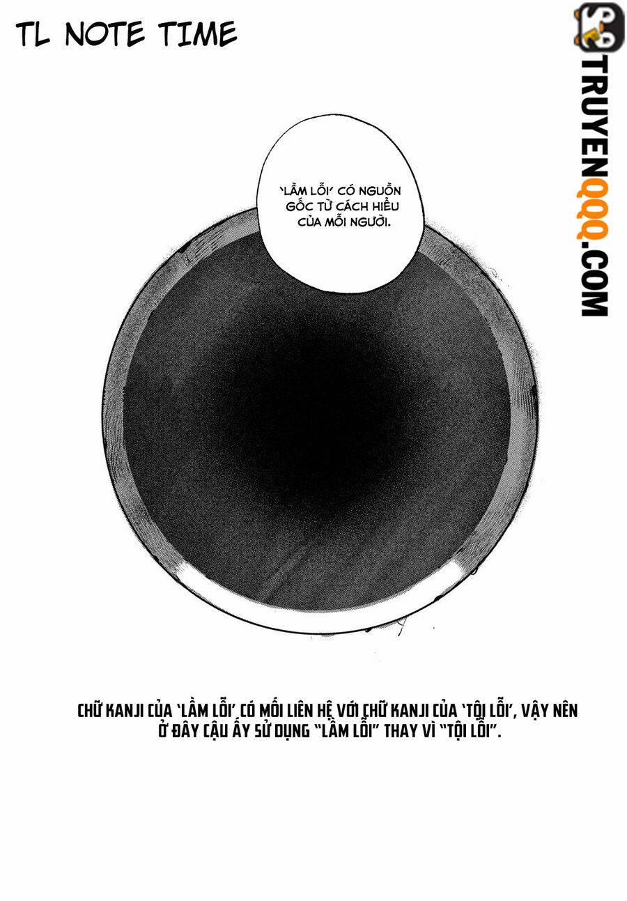 The Blue Period 54.5 trang 21