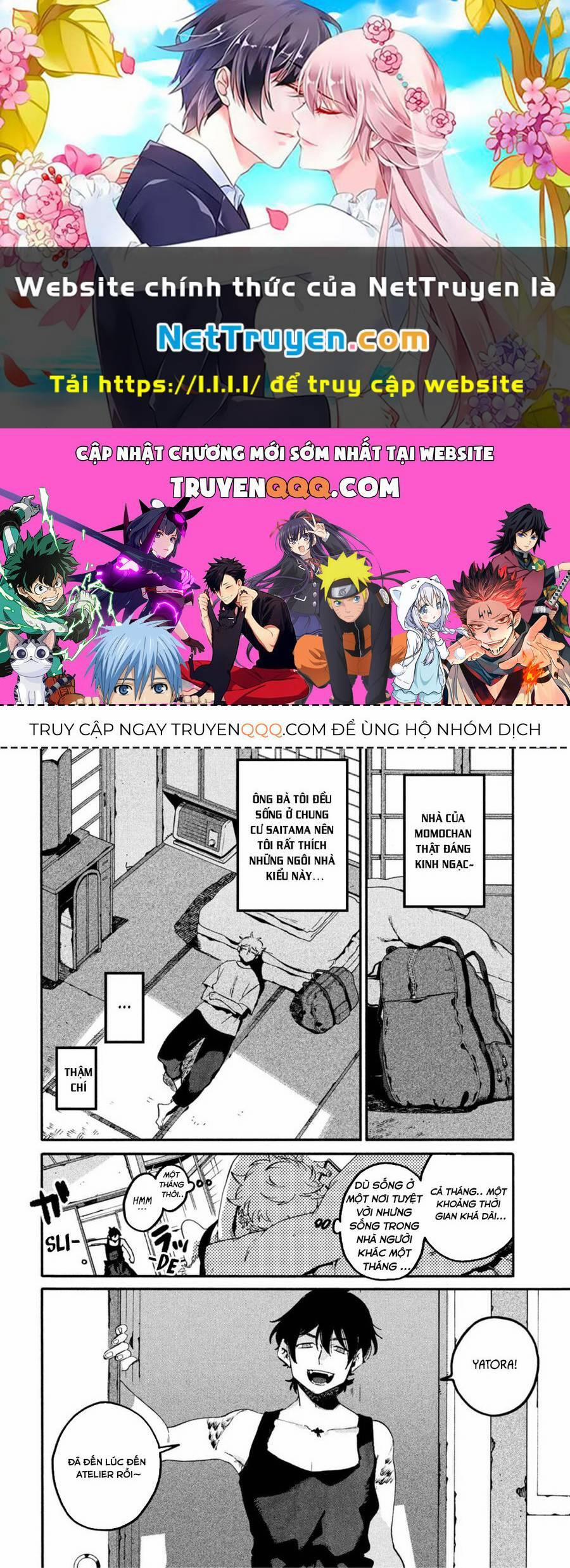 The Blue Period 56.5 trang 0