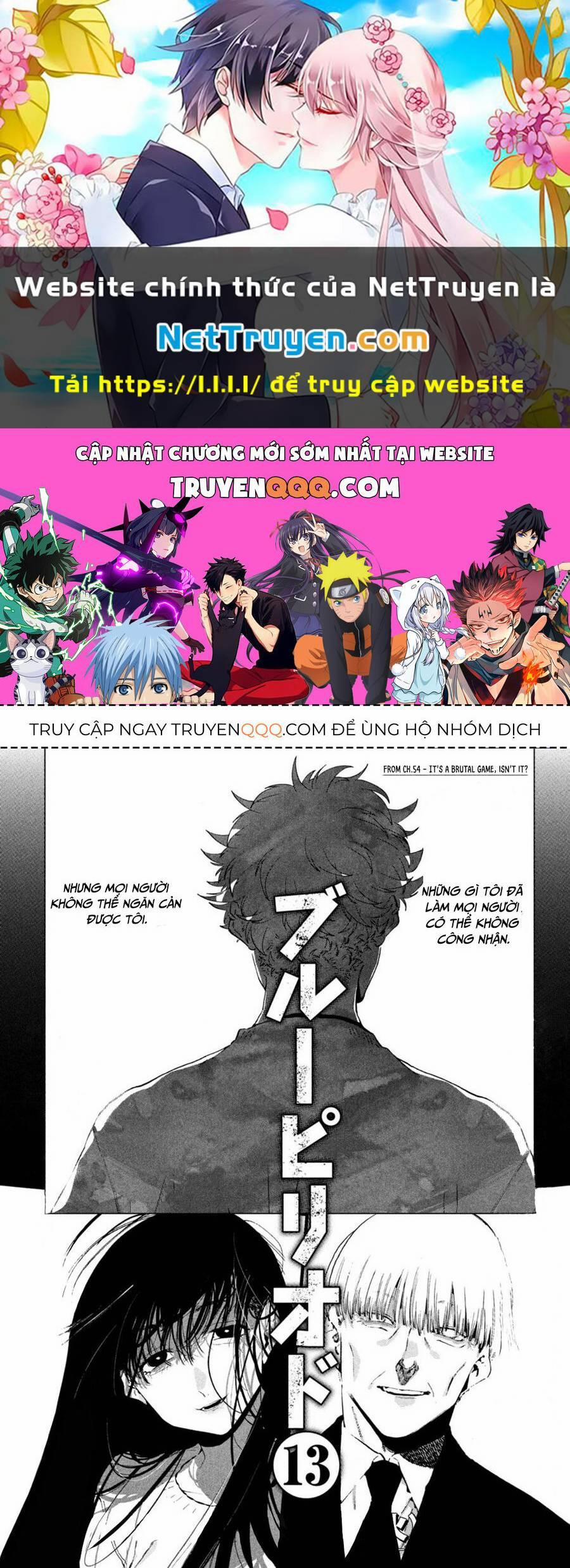 The Blue Period 56 trang 0