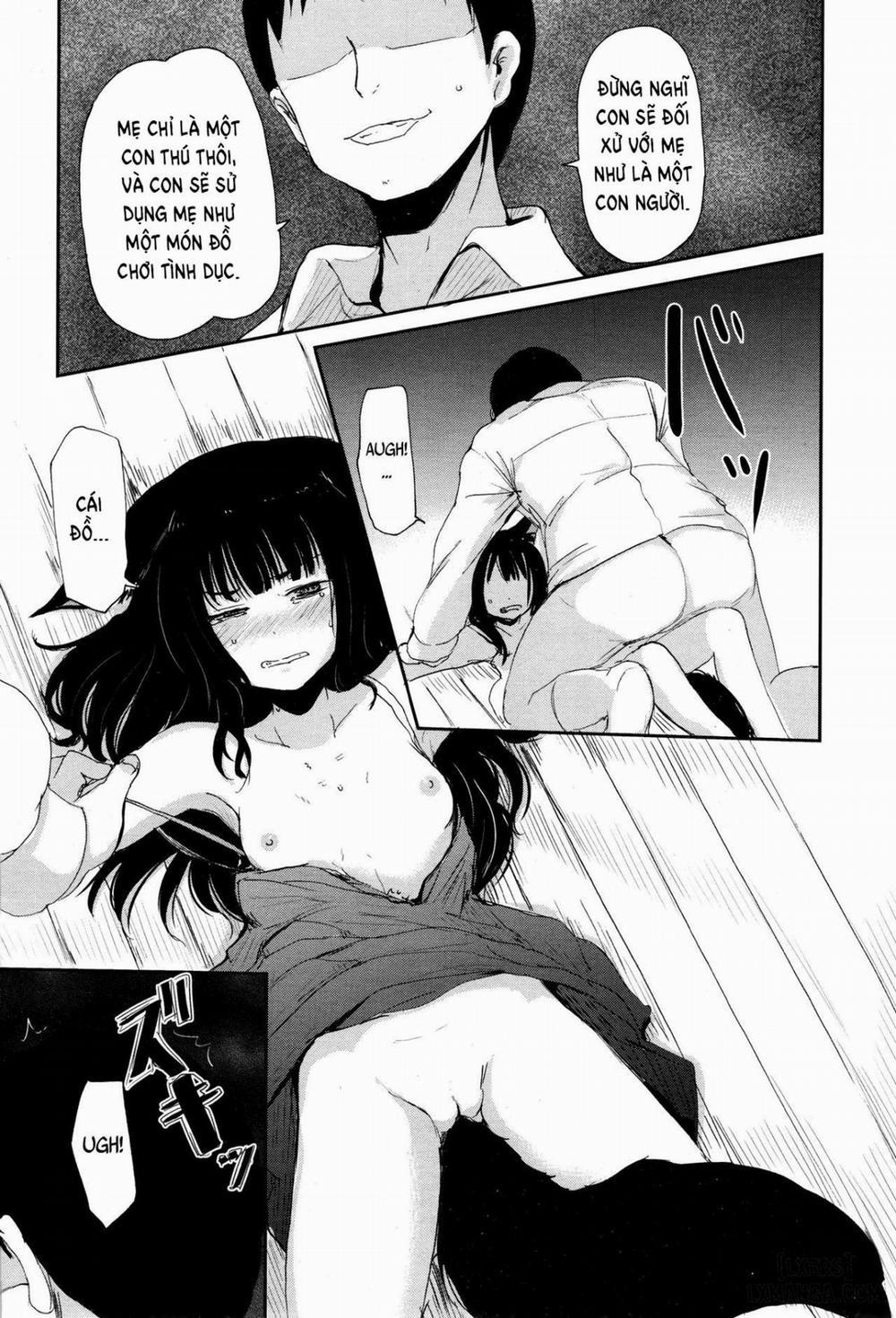 The Bonds of Gedou 2 END trang 7