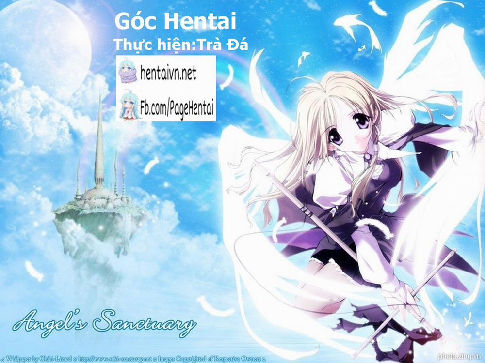 The book of Minami (The Idolmaster) Oneshot trang 0