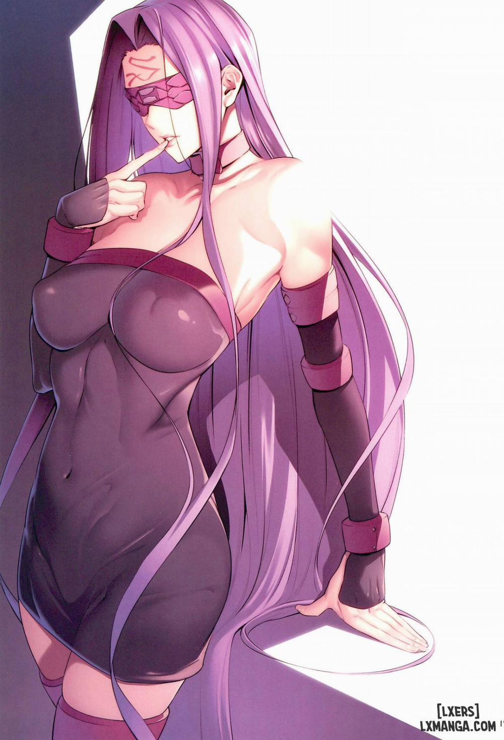 THE BOOK OF SAKURA 3 Oneshot trang 15