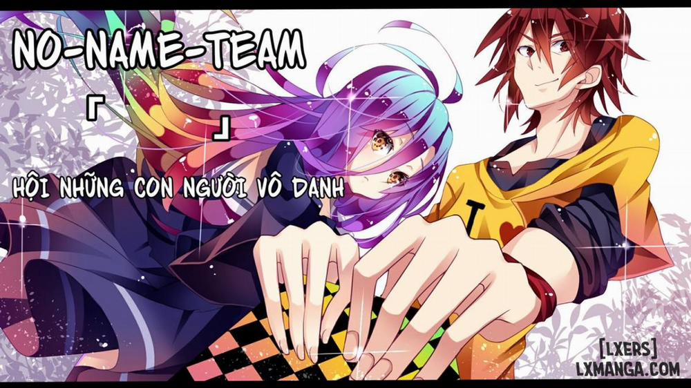 THE BOOK OF SAKURA 3 Oneshot trang 17