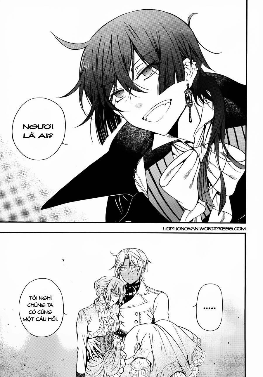 The Case Study Of Vanitas 1 trang 28