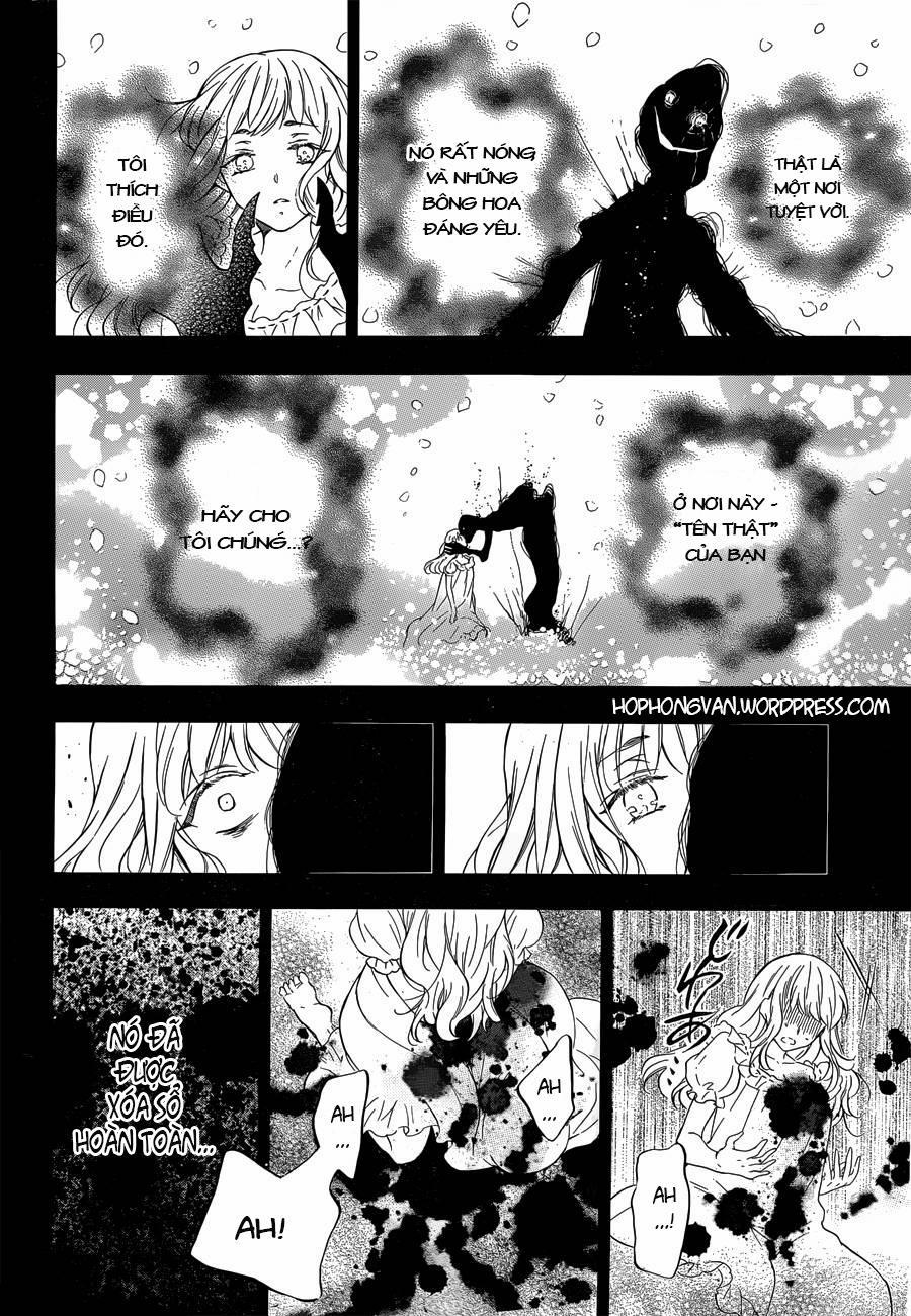 The Case Study Of Vanitas 1 trang 39