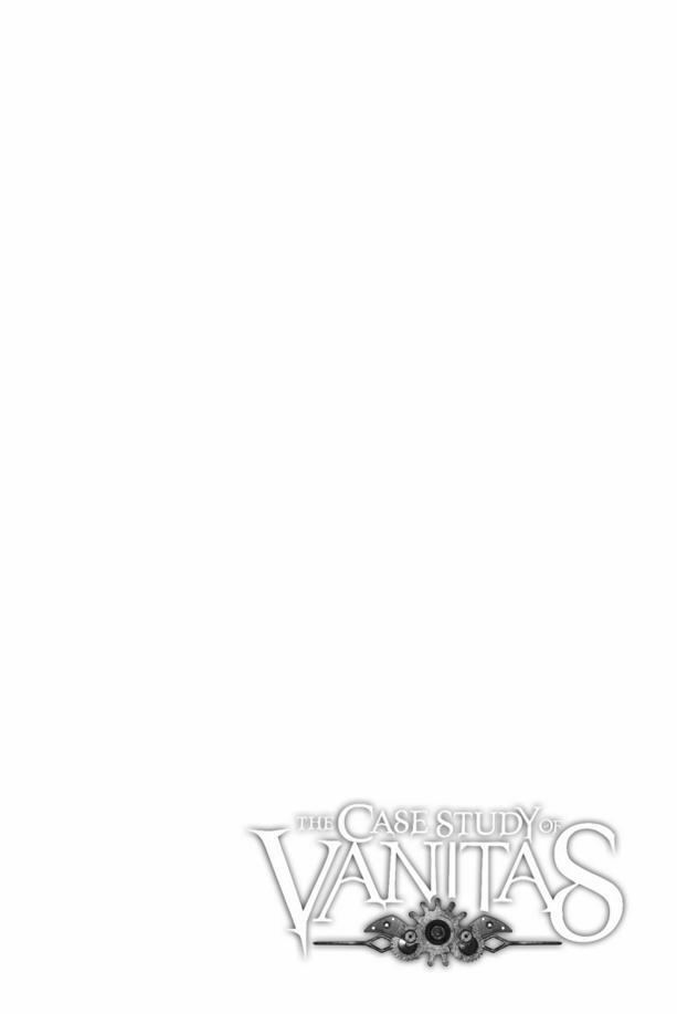 The Case Study Of Vanitas 1 trang 4