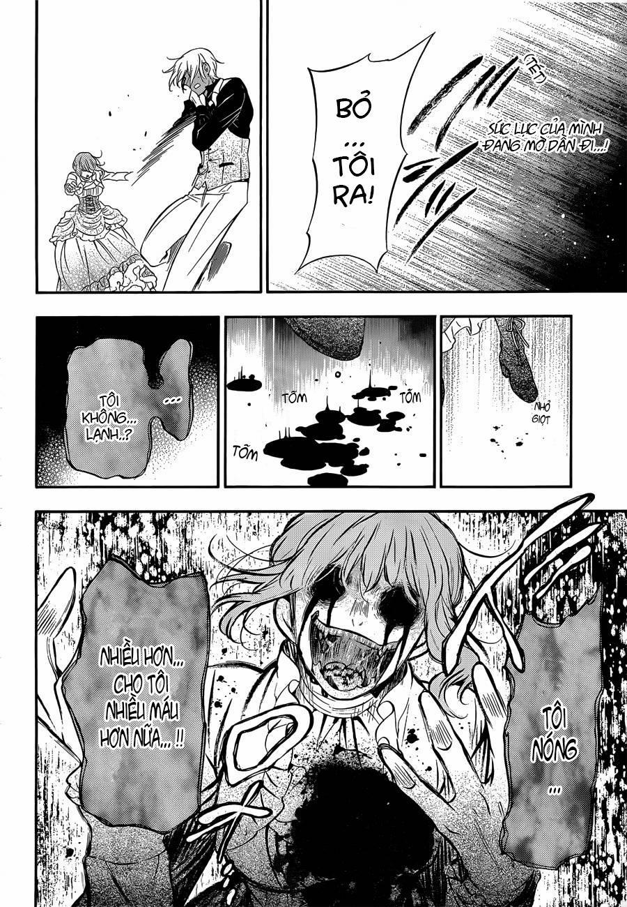 The Case Study Of Vanitas 1 trang 43