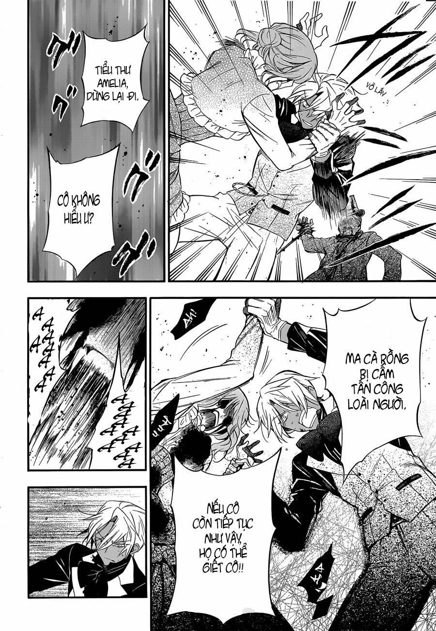 The Case Study Of Vanitas 1 trang 45