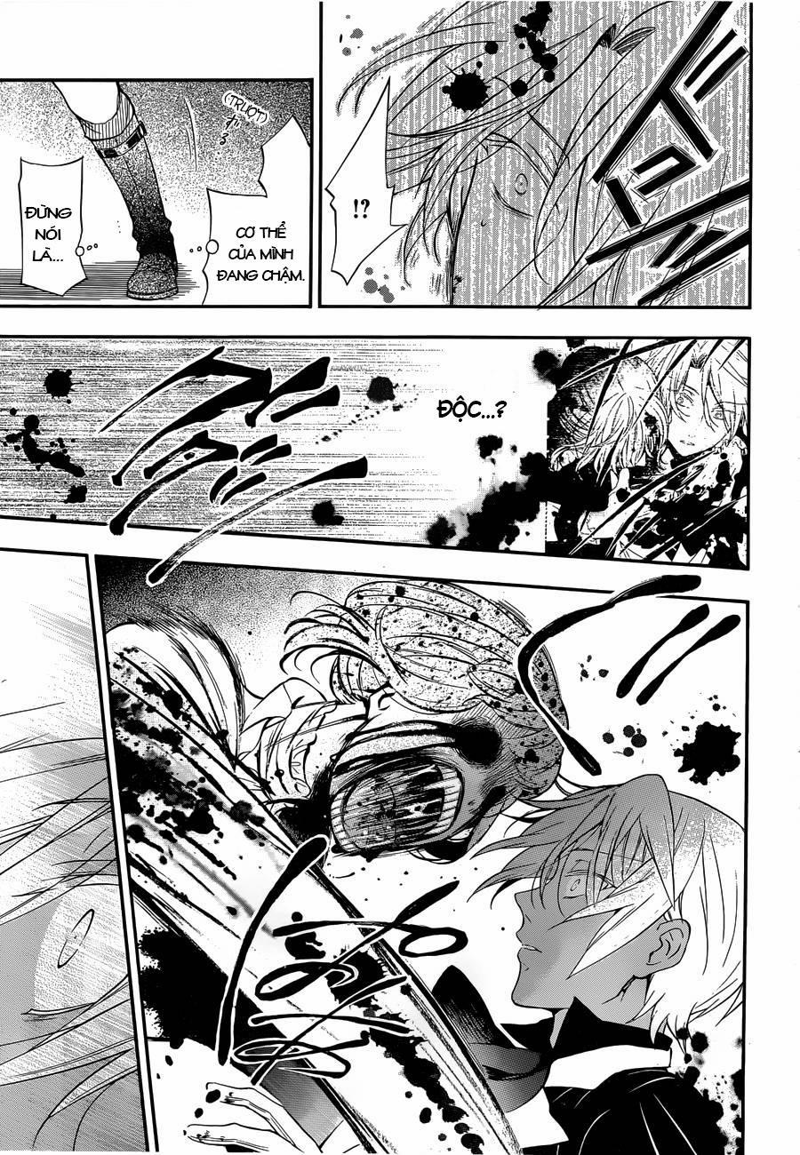 The Case Study Of Vanitas 1 trang 46