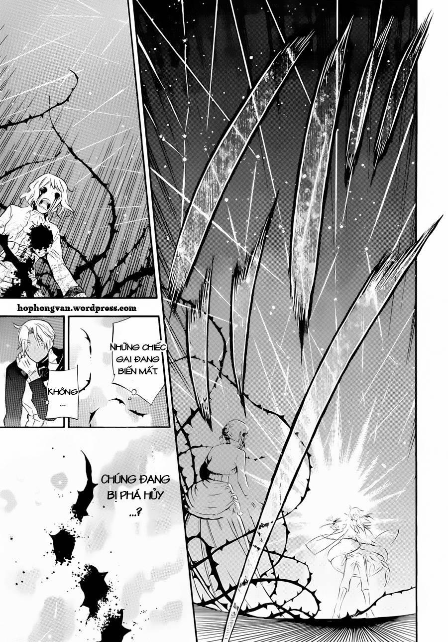 The Case Study Of Vanitas 1 trang 55