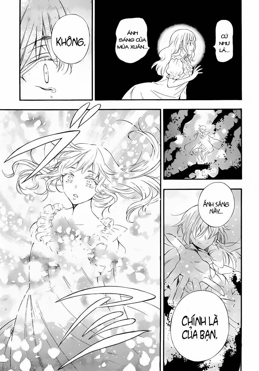 The Case Study Of Vanitas 1 trang 57