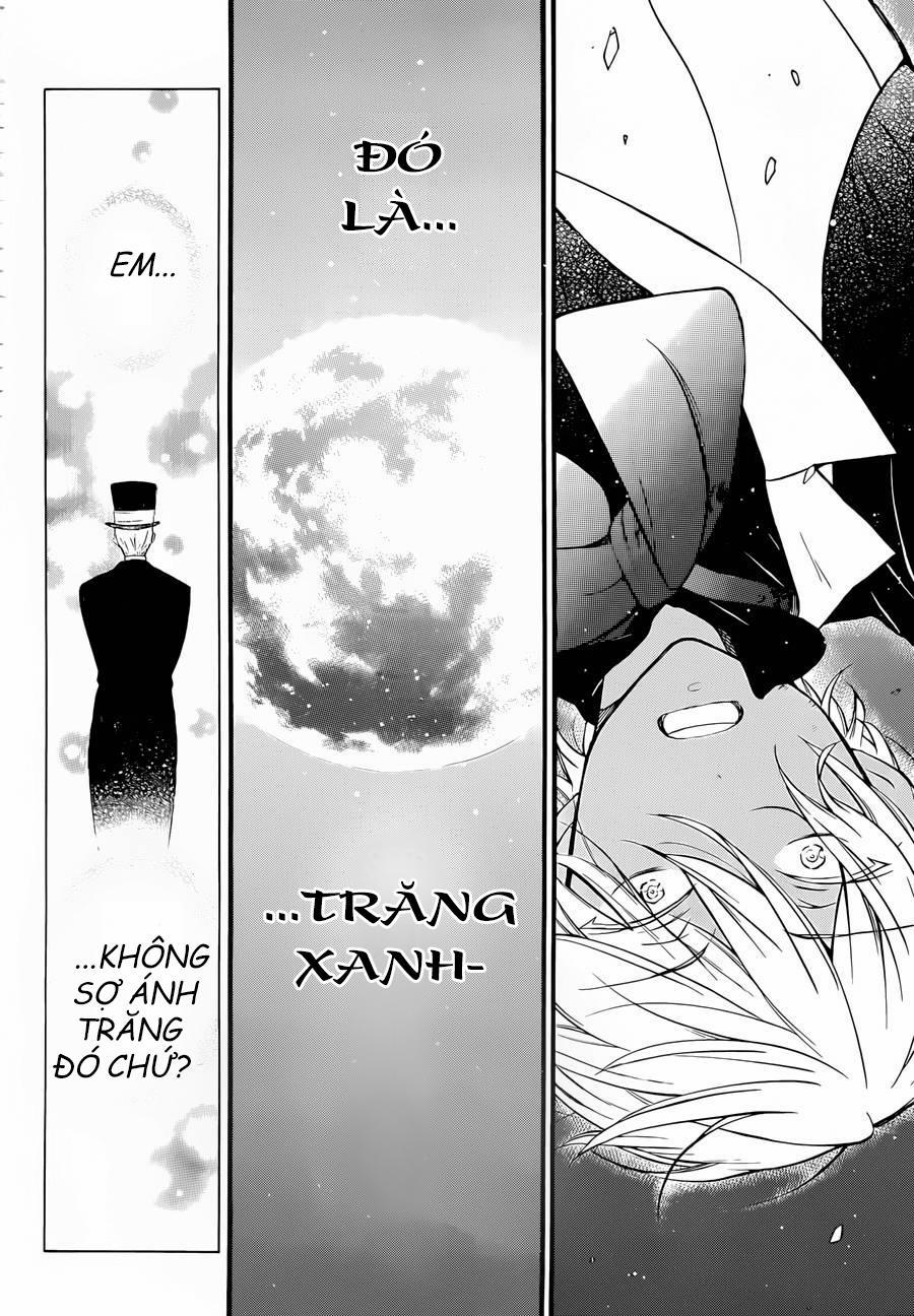 The Case Study Of Vanitas 1 trang 65