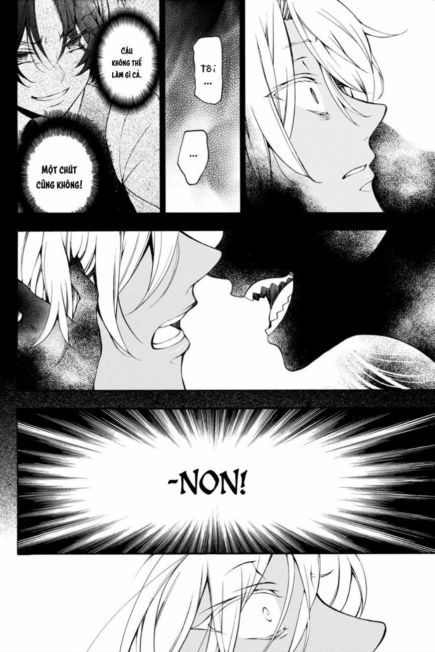 The Case Study Of Vanitas 10 trang 10