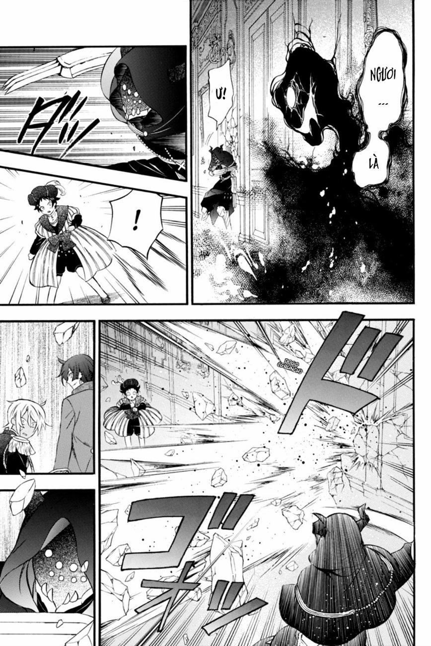 The Case Study Of Vanitas 10 trang 14