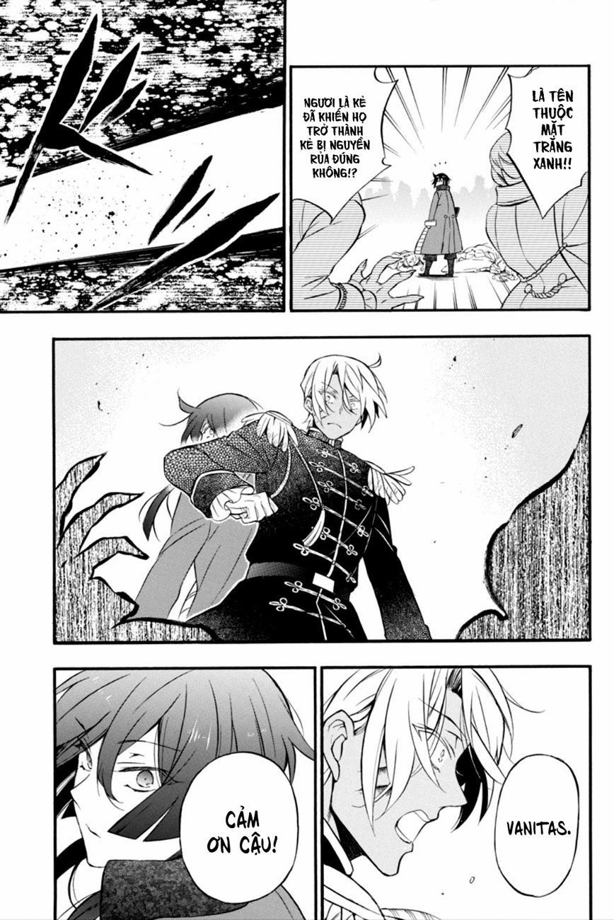 The Case Study Of Vanitas 10 trang 29