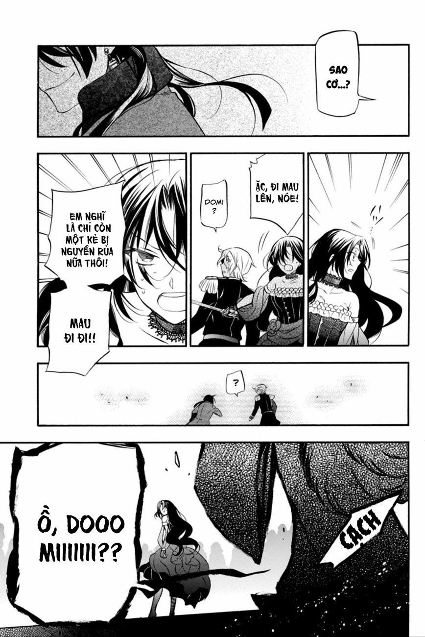 The Case Study Of Vanitas 10 trang 31